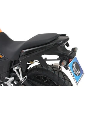 C-Bow zadeltashouder