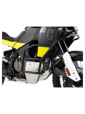 Protezione serbatoio