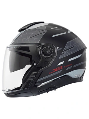 J2 Nova Grey