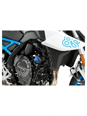 R19 tampons de protection