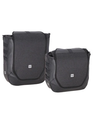 V-LOC Side Pouch System 16/11 Litres