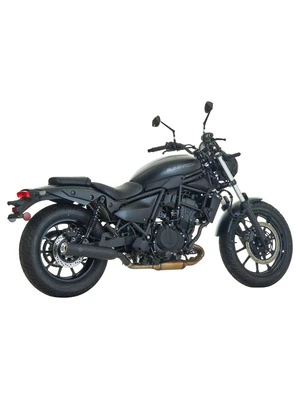 FALCON DOUBLE GROOVE. S/O BLACK