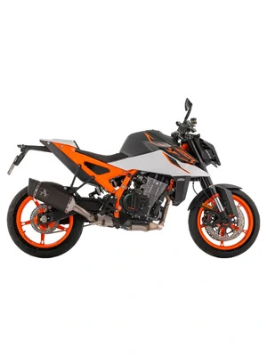 Pista Auspuffsystem