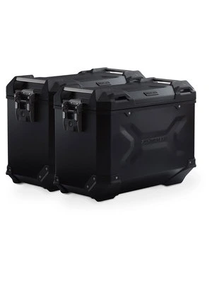 TRAX ADV Alukoffer-System