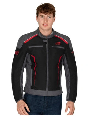 T-2212 Motorrad Teamjacke