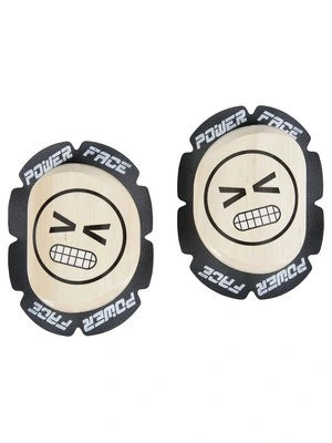 Louis Special aus Holz,mit Aufdruck,Paar