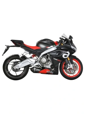 Výfukový systém Delta Race s EG-BE