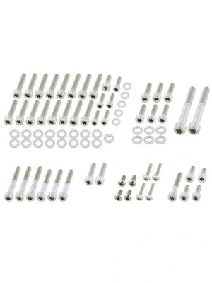 Jeux de vis modèles BMW R1200