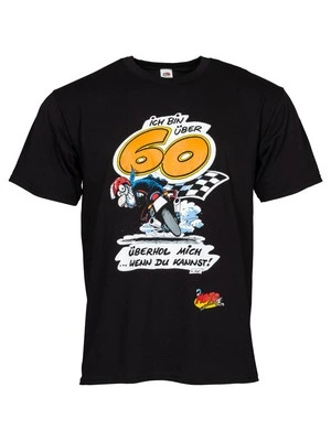 Über 60 T-Shirt