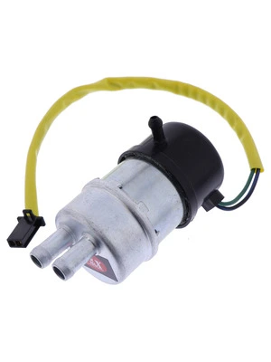 Brændstofpumpe til div. modeller