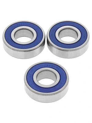 Sada ložisek kola All Balls Racing