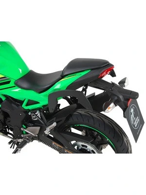 C-Bow zadeltashouder