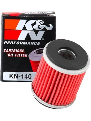 OIL FILTER K&N   KN-140