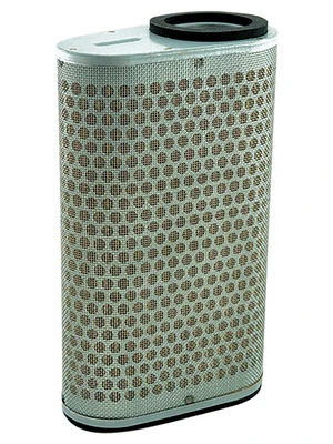 MIW LUFTFILTER H1282