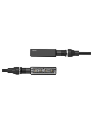 Layer LED Blinker
