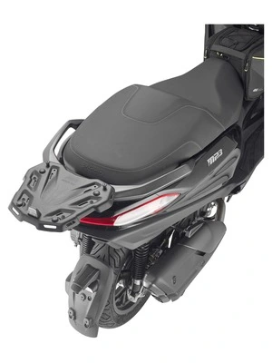 Nosič top case Givi pro skútry