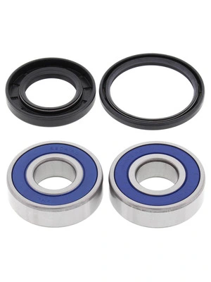 Set Di Cuscinetti Ruota