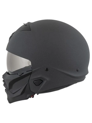 Exo-Combat II Graphite