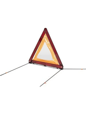 Euro-gevarendriehoek "Micro"