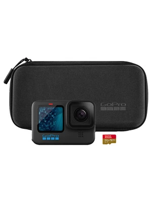 Bundle HERO11 Black Specialty (Sport)