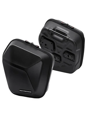 Urban Abs Side Case System