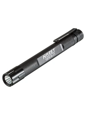 Led Flashlight