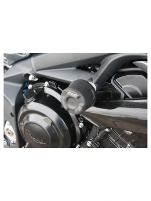 Pads de chute de sécurité DUO