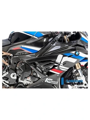 Carbon parts for BMW S1000 RR from 2019