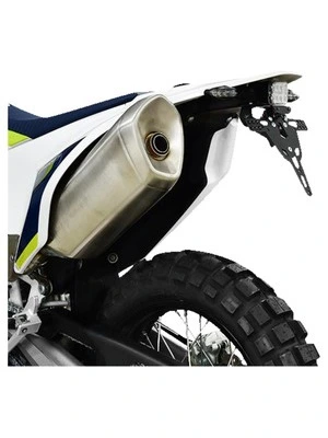 Pro kentekenplaathouder