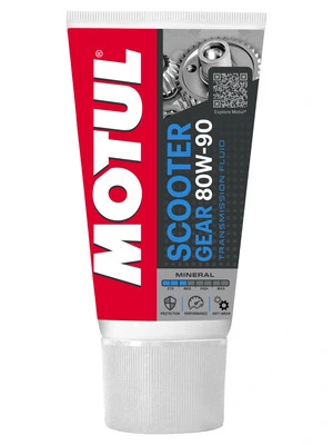 Getriebeöl Scooter 80W-90, 150 Ml