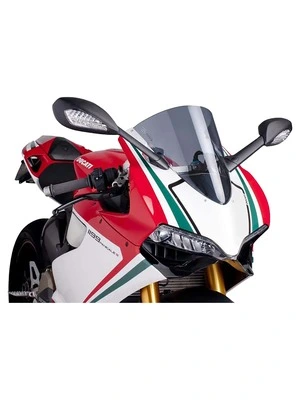 R-Racer Szyba Racing