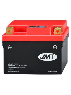 JMT LITHIUM-ION-ACCU