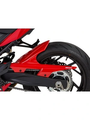 Sportsline wheel cover