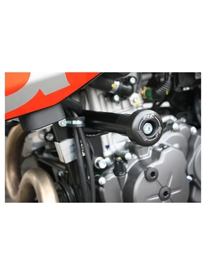 Crash pad DUO Safety