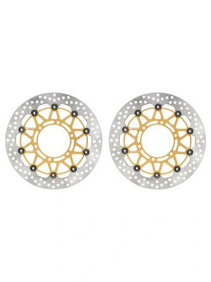 High Performance Xtra bremseskiver