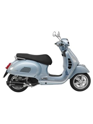 LeoVince Nero Układy wydechowe,