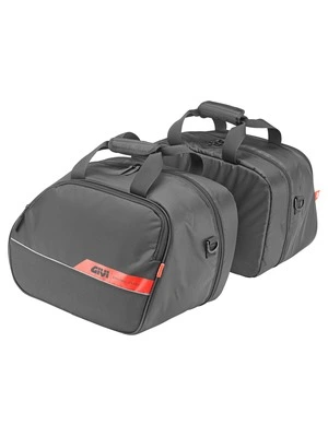 INNENTASCHEN-SET FUER GIVI SEITENKOFFER