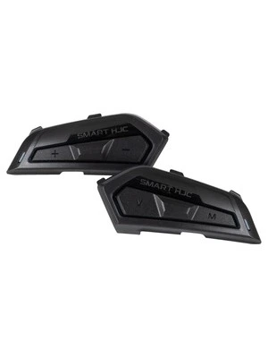 Smart 50B Kommunikationssystem