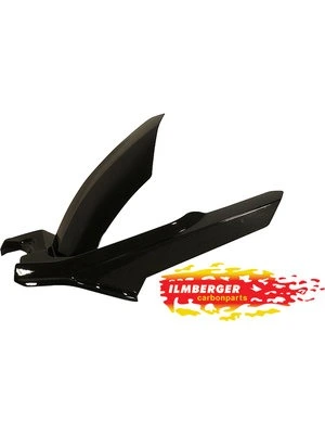 Hinterradabdeckungen Carbon