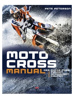 Motocross Manual