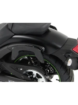 Supporto borsa da sella C-Bow