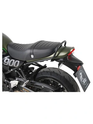 Greb Til Passagersædet