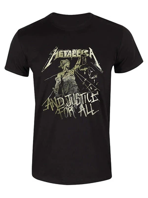 Metallica And Justice For All Tracks