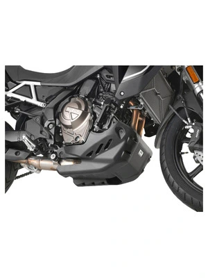 motorskydd