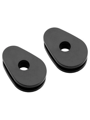 Knipperlichtadapter, paar, Honda/Yamaha