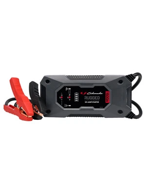 Rugged Lithium Startbooster SBX462 1500A