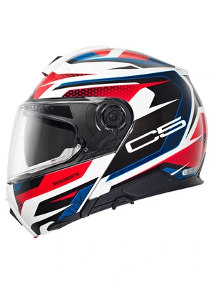 C5 Velocity Blue
