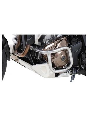 Barre de protection du réservoir