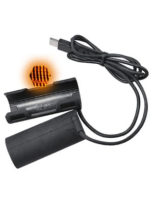 X-Claws Clip-On Heated Grips