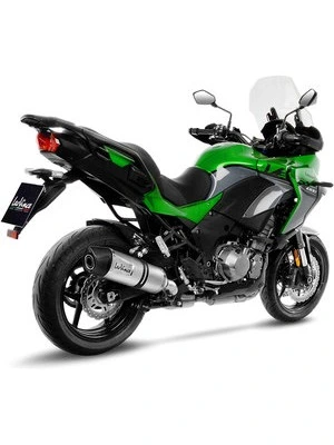 LeoVince LV One Evo Tłumik końcowy